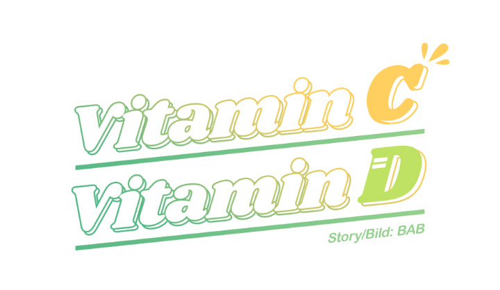 Vitamin C Vitamin D - episode 16 - 61
