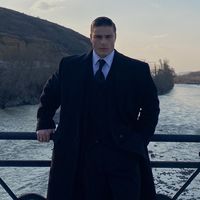 TikTok Account Photo