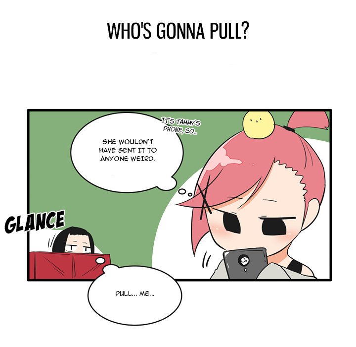 The Amazing Siblings - episode 55 - 14