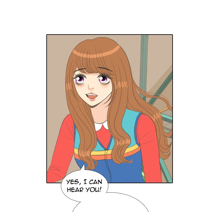 Hold My Hand - episode 15 - 18
