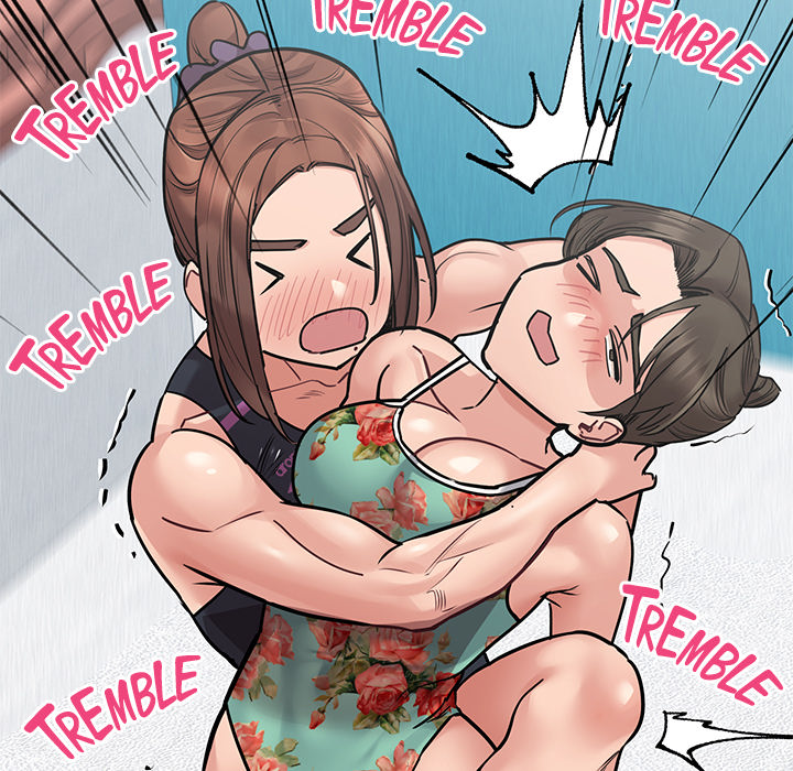 Don't Tell Mom - episode 50 - 58
