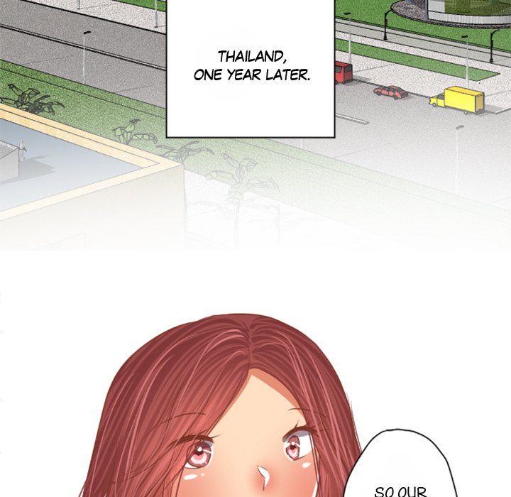 My Girlfriend is a Soap Opera Star - episode 40 - 15