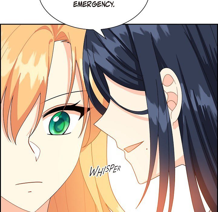 The Destroyer Fell in Love with Me - episode 66 - 107