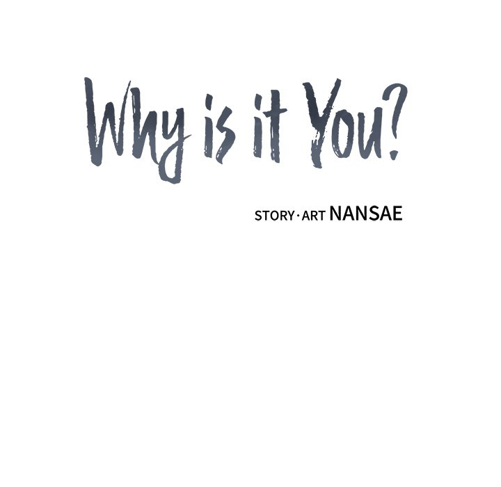 Why Is it You? - episode 33 - 80
