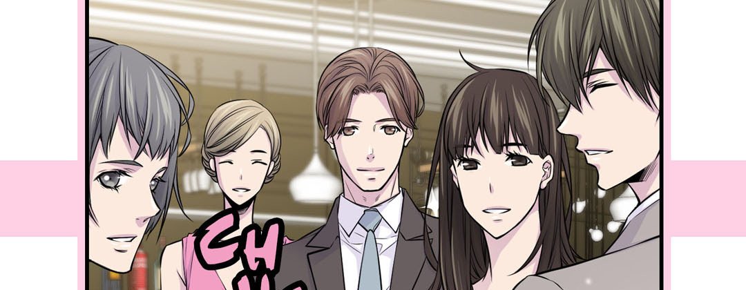 My Ex, Client  - episode 31 - 46