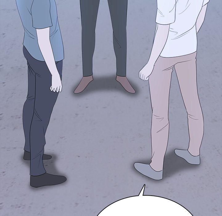 High School Legend Boost - episode 41 - 5