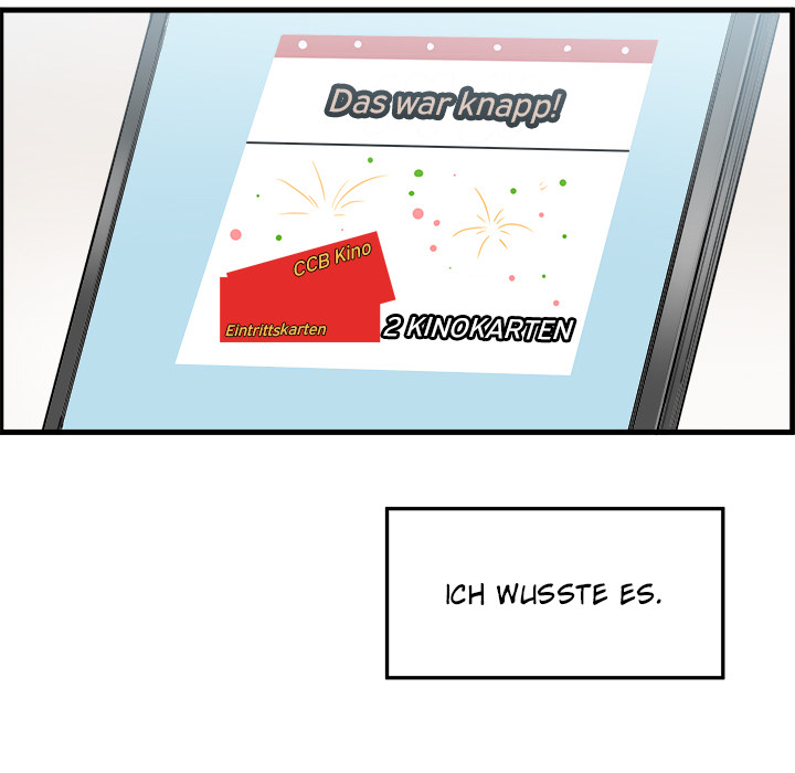 Raus aus meinem Zimmer! - episode 4 - 102