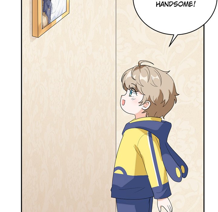 Mommy, Where's My Daddy? - episode 56 - 76