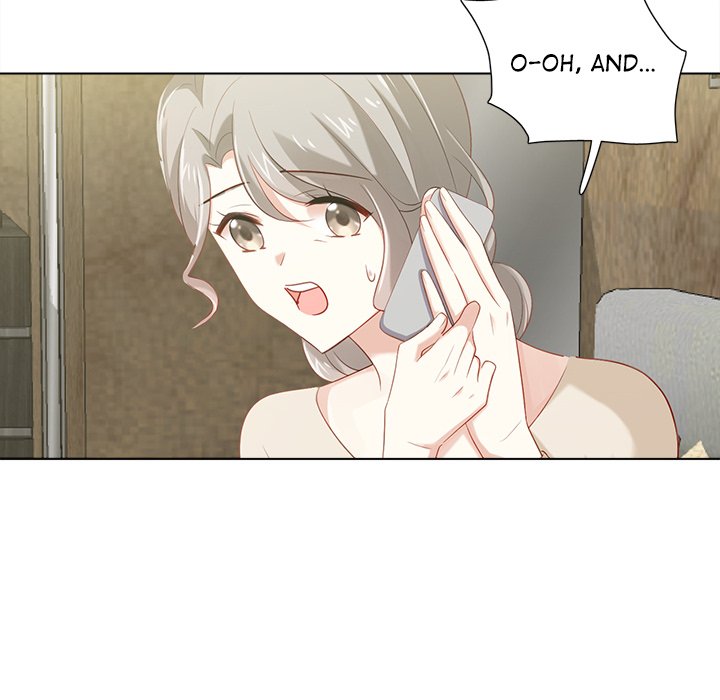 A Young Case of Hearts - episode 21 - 55