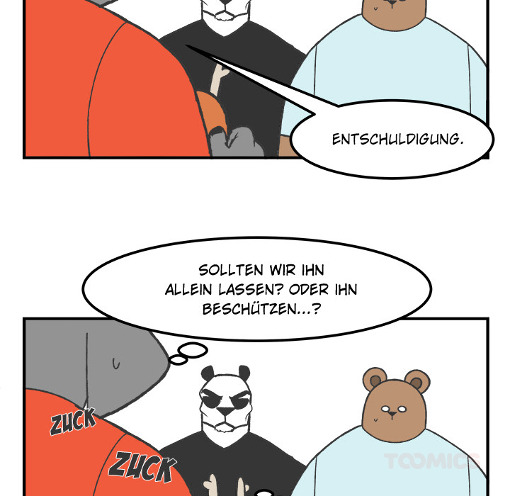 Mitschüler fressen verboten - episode 37 - 4