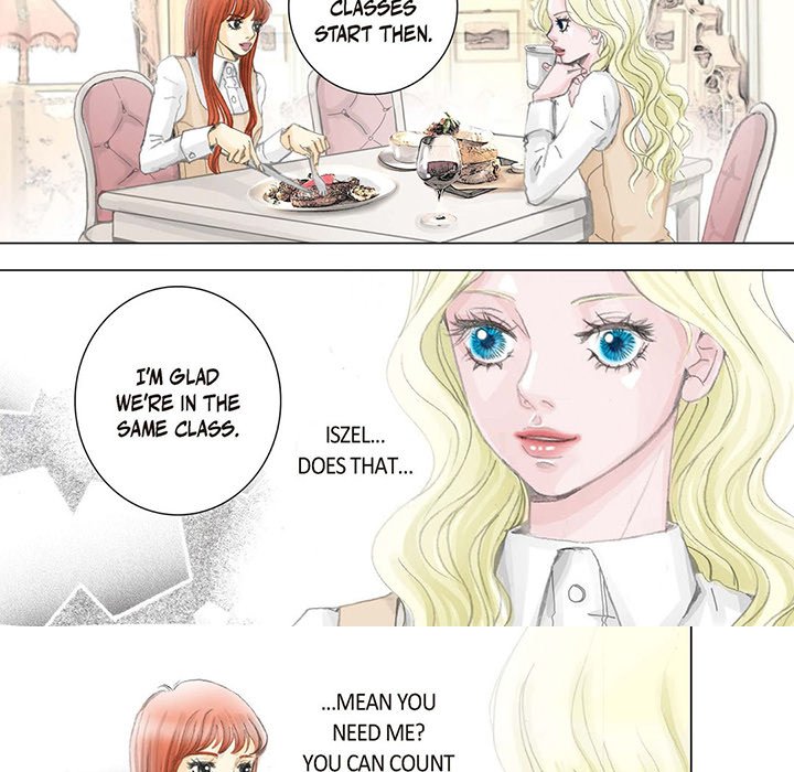 The Emperor's Woman - episode 12 - 6