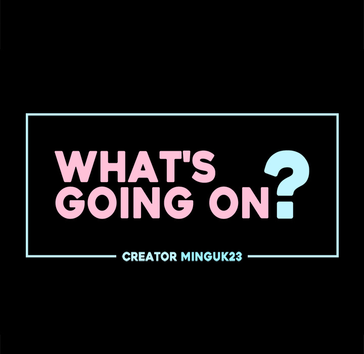 What's Going On? - episode 79 - 6