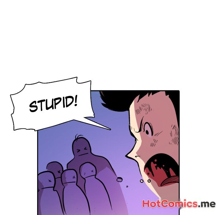 Galauman - episode 20 - 43