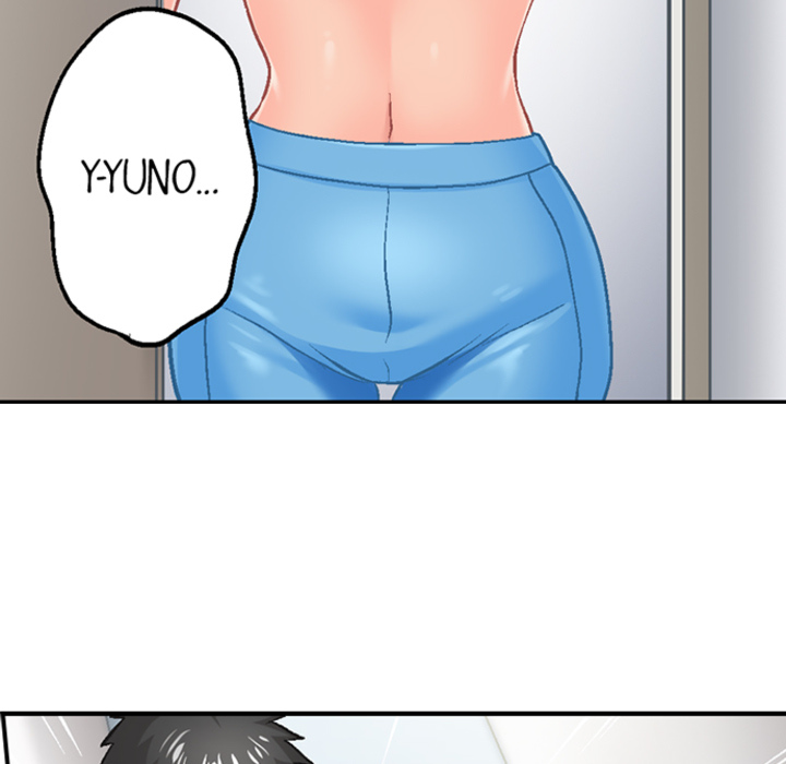 Lusting After Your Muscles - episode 16 - 42