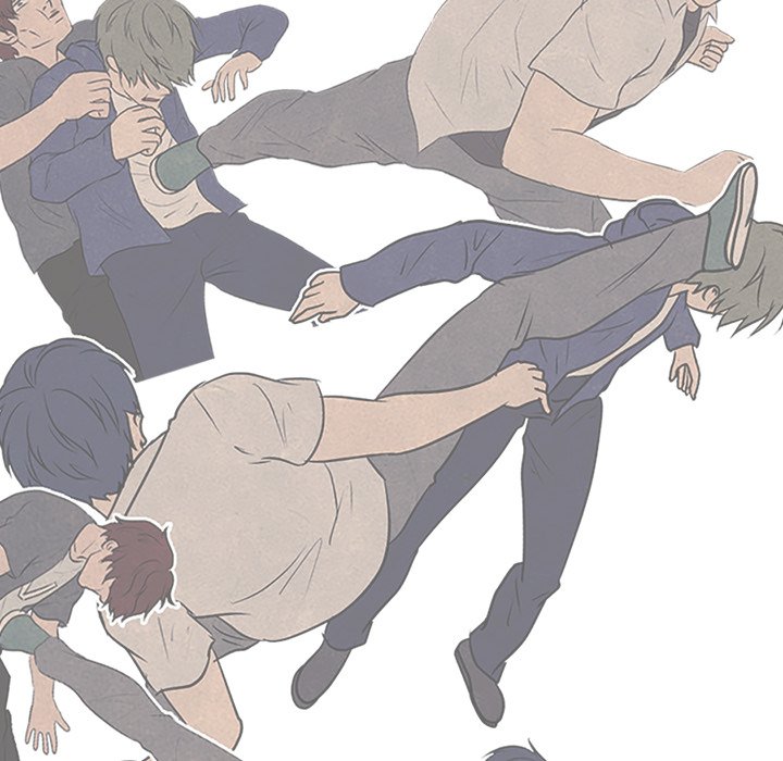 High School Devil - episode 87 - 15