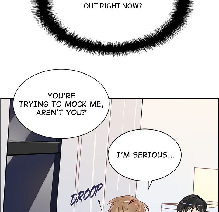 The Keystone Romantic Combination - episode Prologue - 18