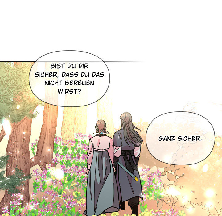 Die Prinzessin und ihre Leibwächter - episode 69 - 114