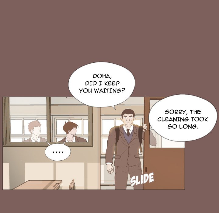 You Have The Wrong Person - episode 3 - 6