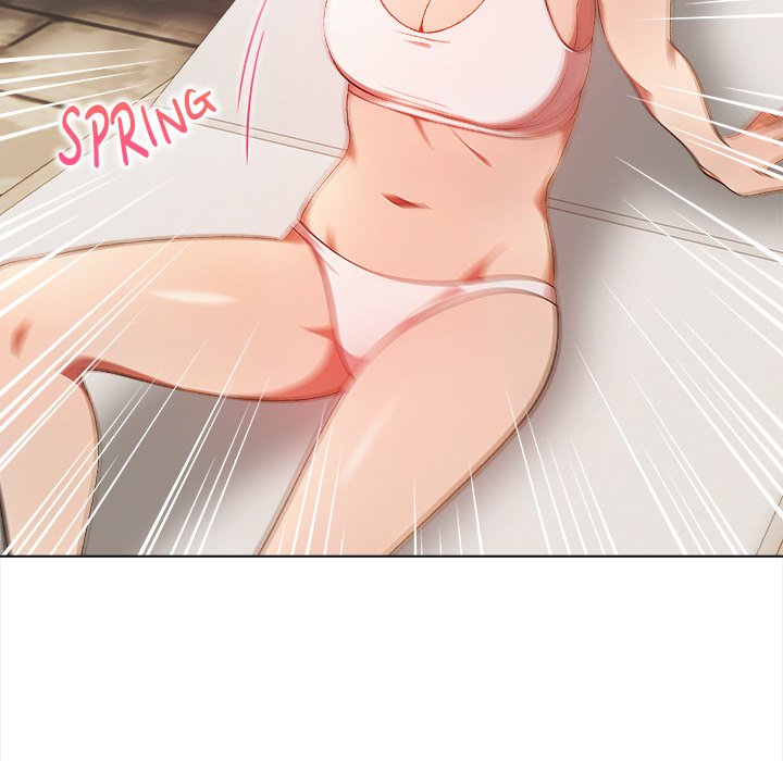 Sun-Kissed Seduction - episode 10 - 140