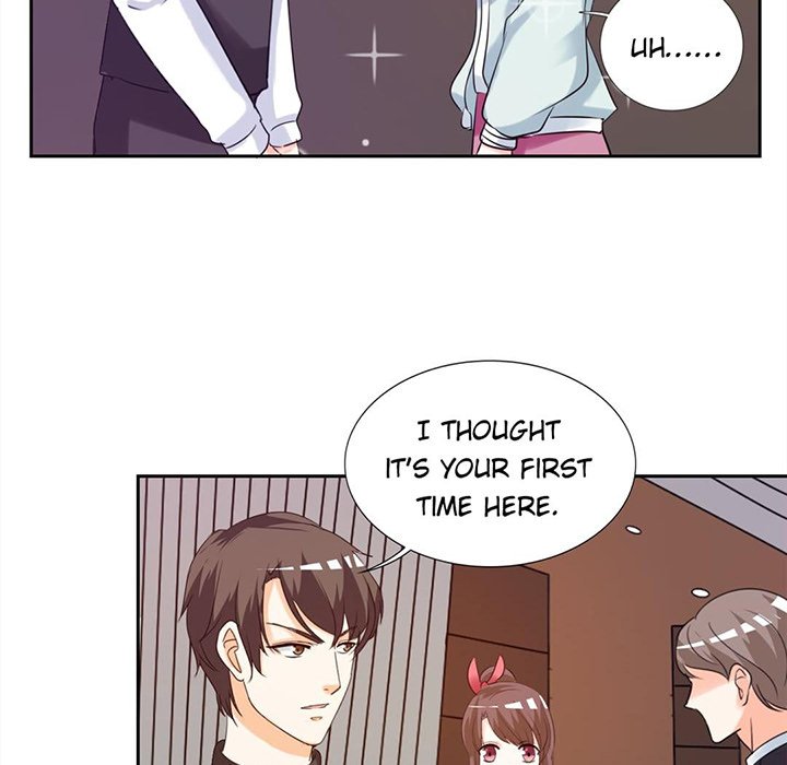 Good Morning, Mrs. Fu - episode 4 - 56