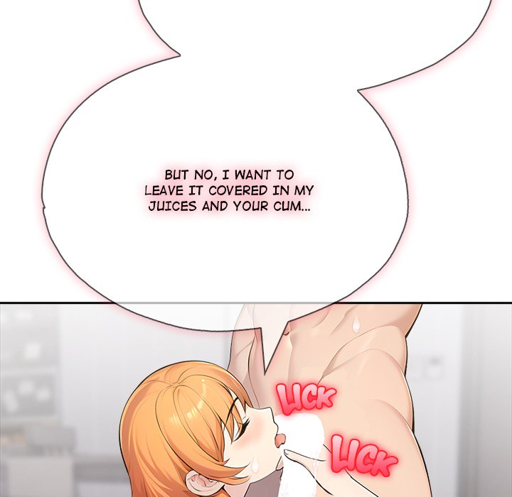 Mina's Little Trap - episode 10 - 111
