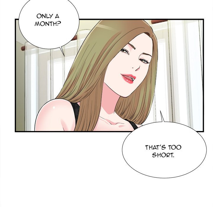 The Secret Friend - episode 75 - 100