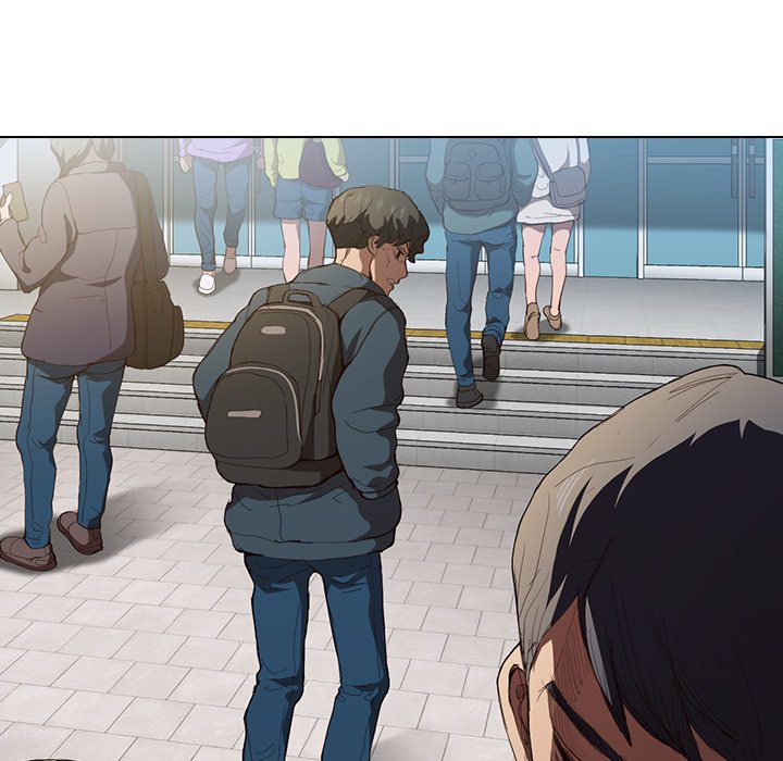 Who Cares If I'm a Loser! - episode 9 - 8