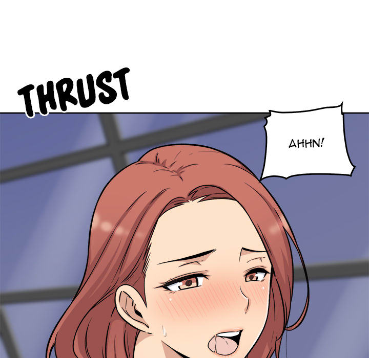 Excuse me, This is my Room - UNCENSORED - episode 50 - 72
