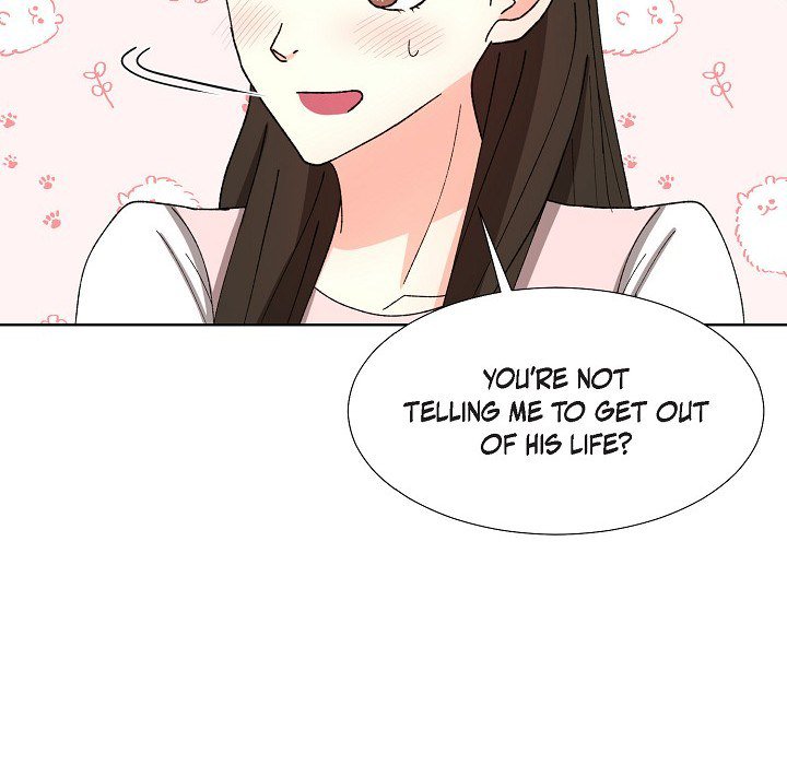 Fragrant Office Life - episode 22 - 18