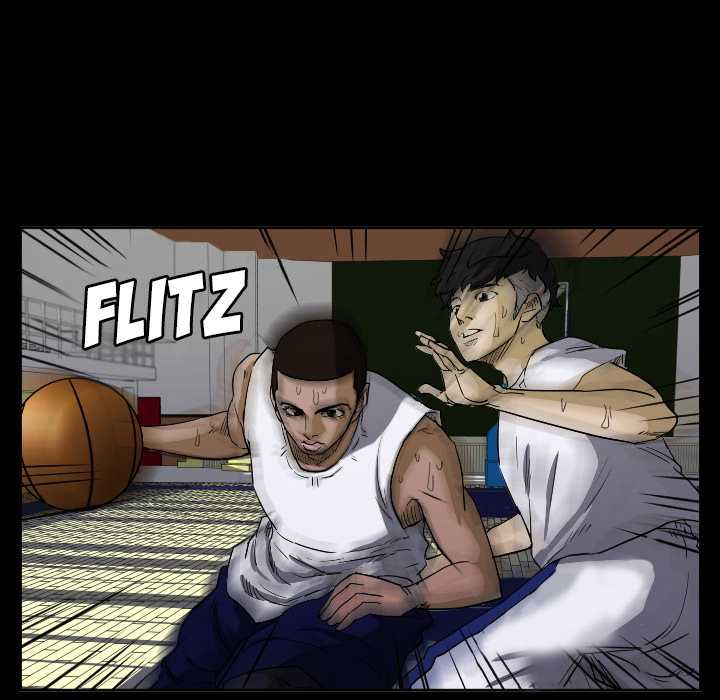 Tweener - episode 43 - 16