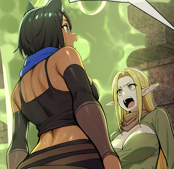 XX Dungeon - episode 3 - 83