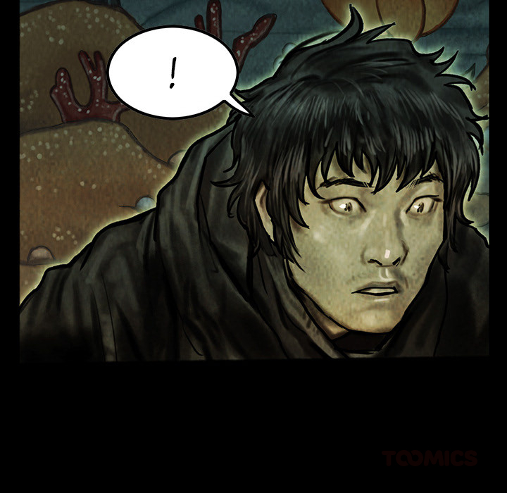 Shaman - episode 44 - 41
