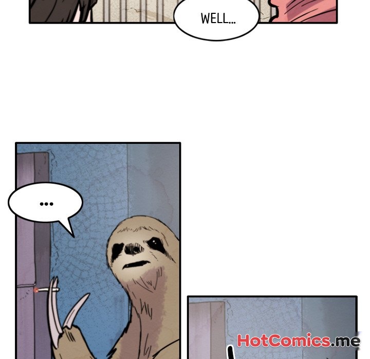Secret Zoo - episode 13 - 7