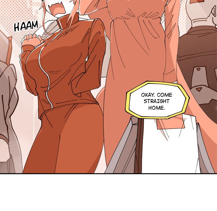 Iron Mech Bride - episode 11 - 51