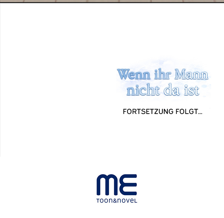 Wenn ihr Mann nicht da ist - episode 1 - 127