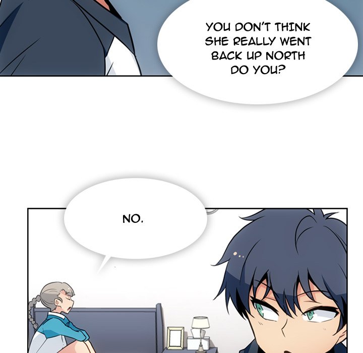 Such a Cute Spy - episode 34 - 47