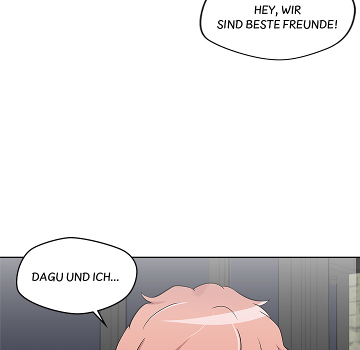 Das Cheonghak-dong Projekt - episode 11 - 17
