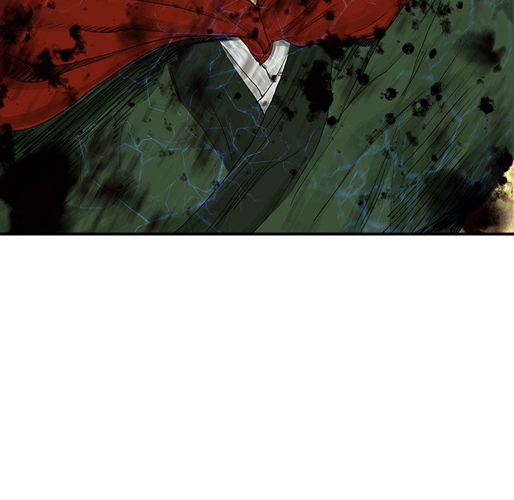 The Blade Demon - episode 31 - 20