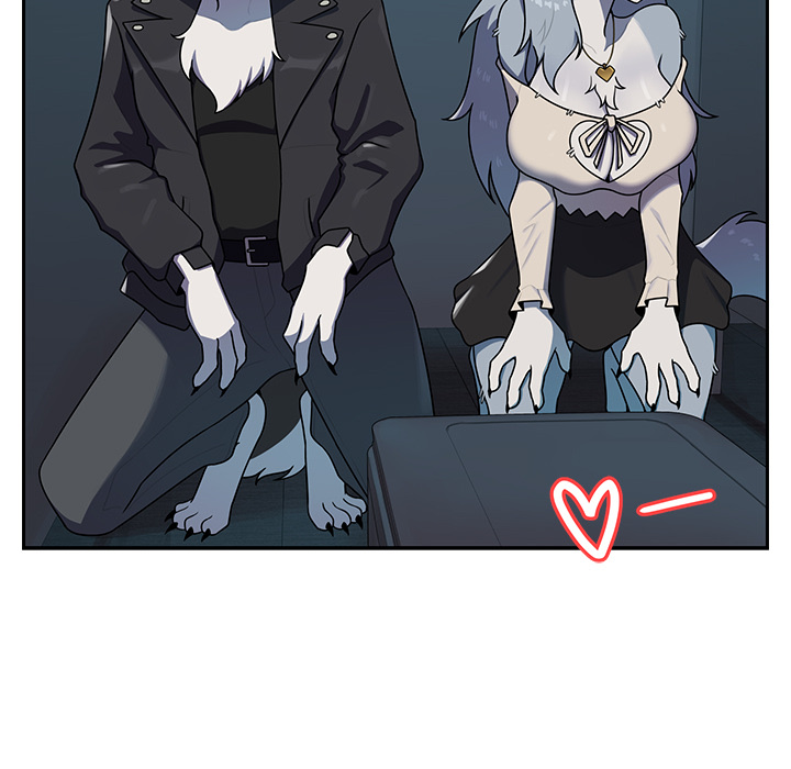 Paws on Campus - episode 2 - 4