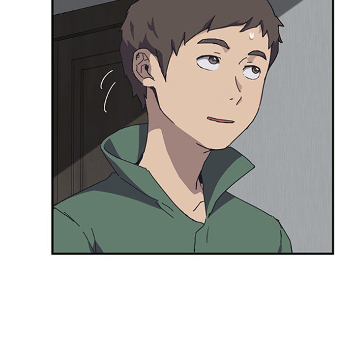The Unwanted Roommate - episode Prologue - 47