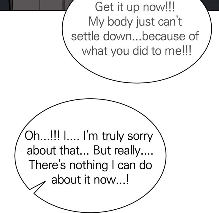 Two Strangers Trapped in an Elevator - episode 18 - 92