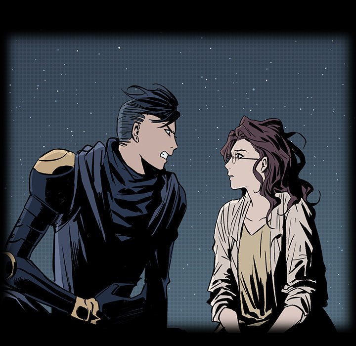 Volt - episode 20 - 100