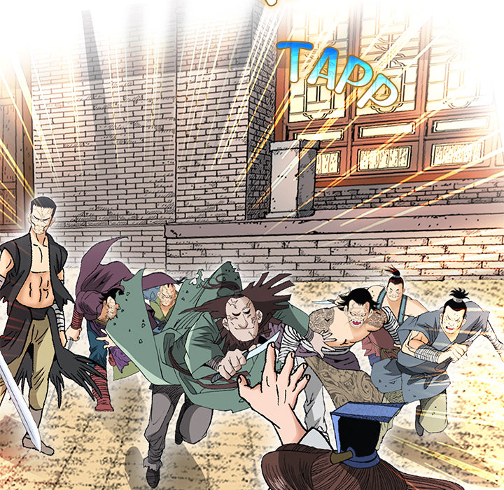 Die Reise des Gunak - episode 30 - 90