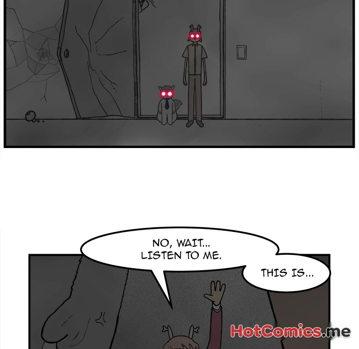 Herbivore High School - episode 79 - 6