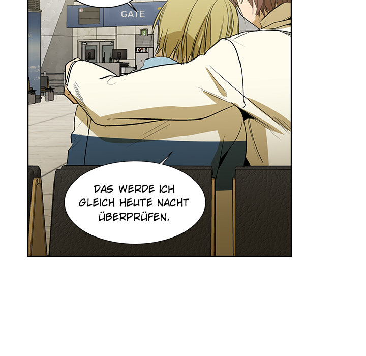 Besondere Beziehungen - episode 34 - 33
