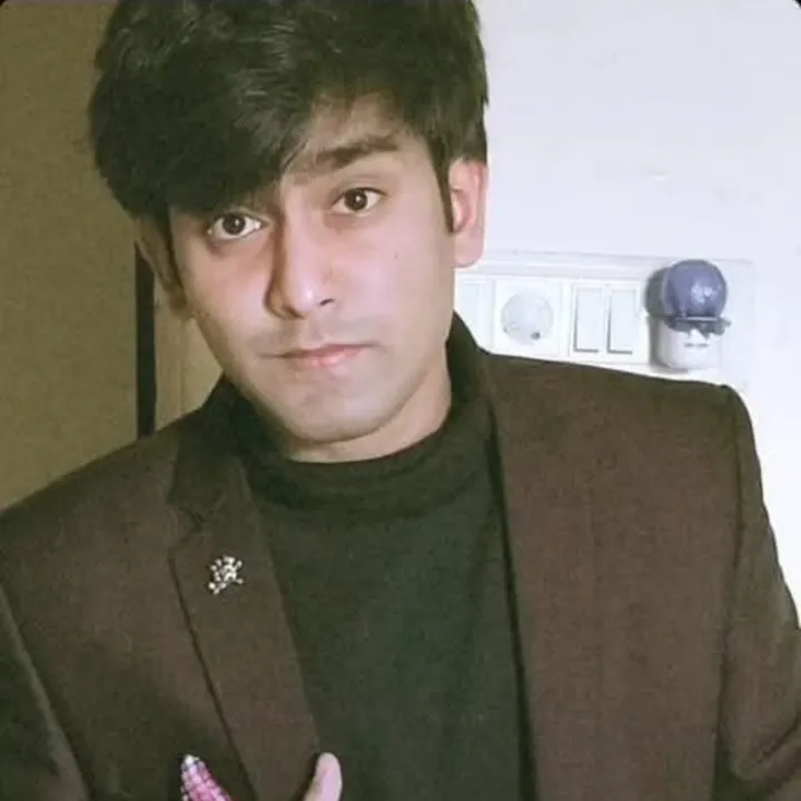 mr.surajkanyal
