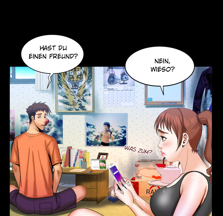 Ihr Geheimnis - episode 31 - 58