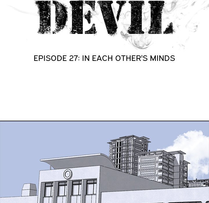 High School Devil - episode 27 - 8