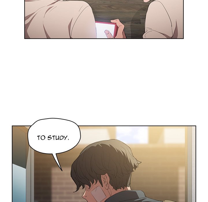 Who Cares If I'm a Loser! - episode 3 - 53