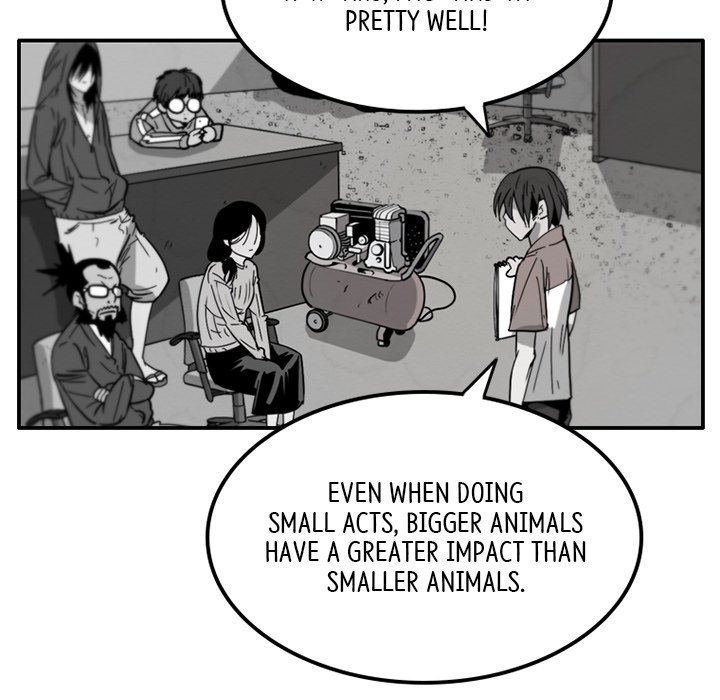 Secret Zoo - episode 8 - 51